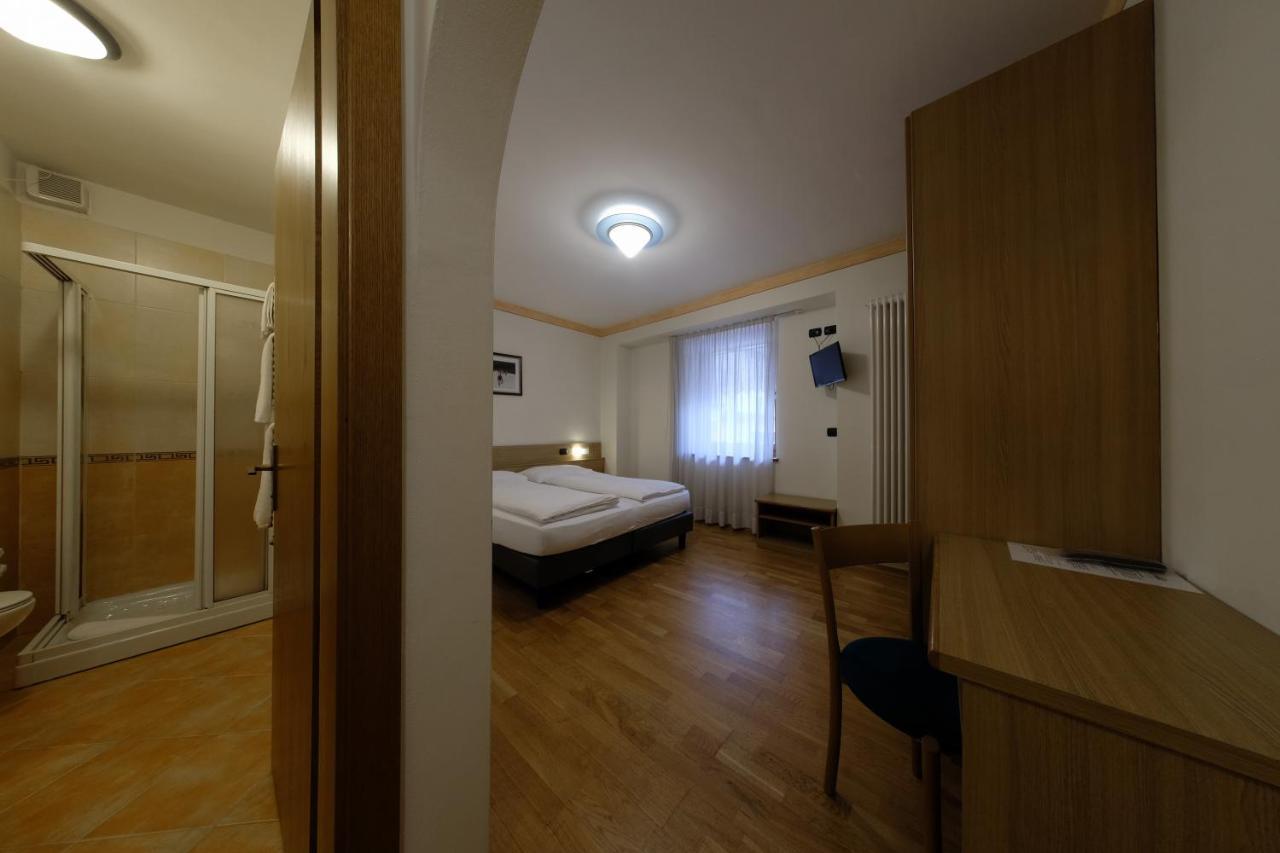 Active Hotel Rosat Предаццо Екстер'єр фото