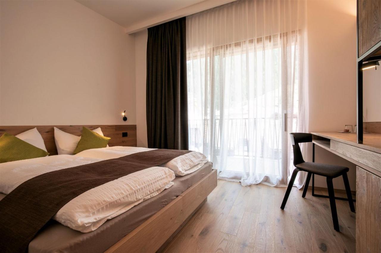 Active Hotel Rosat Предаццо Екстер'єр фото