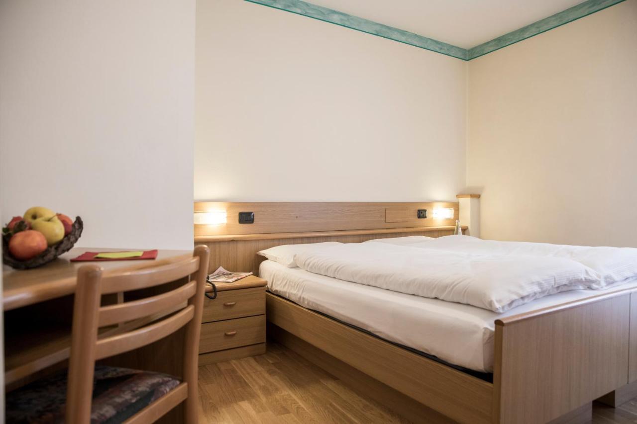 Active Hotel Rosat Предаццо Екстер'єр фото