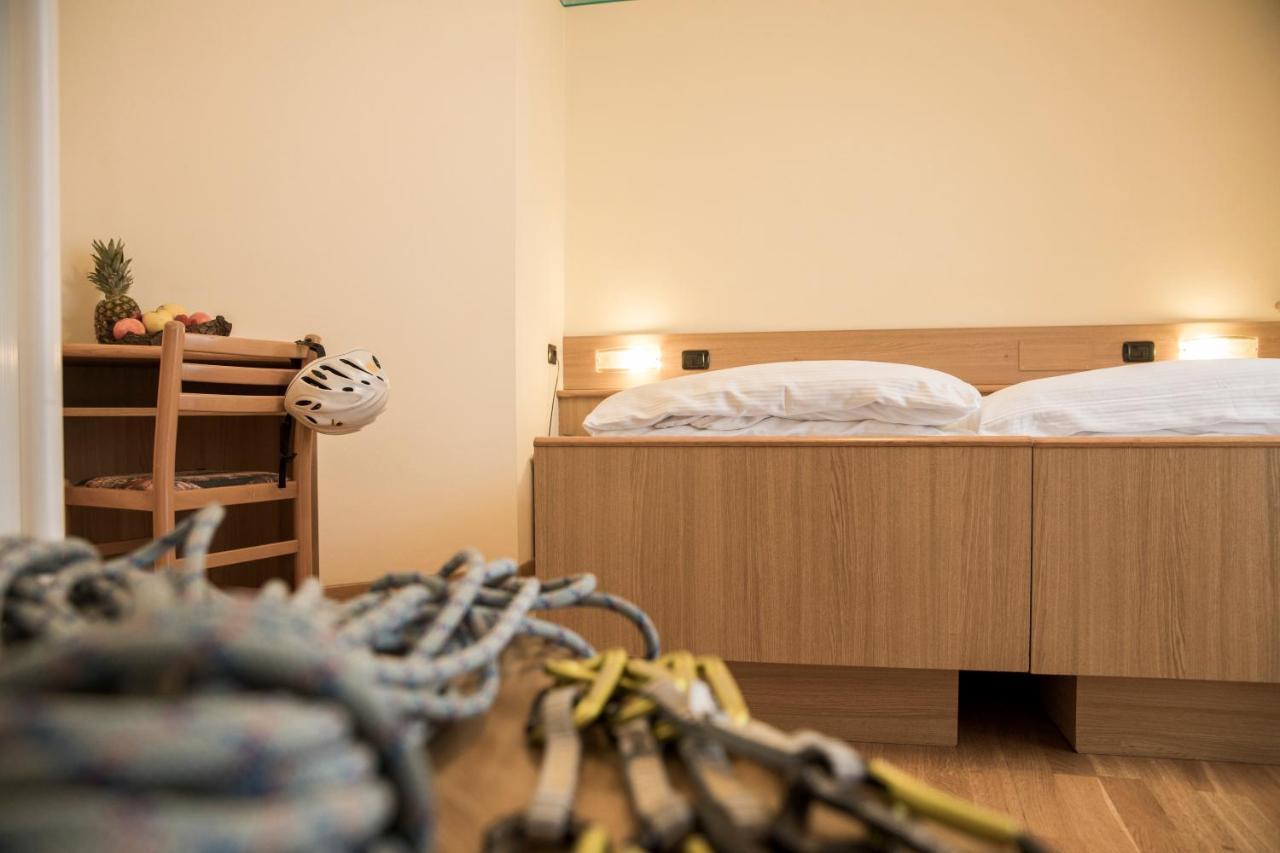 Active Hotel Rosat Предаццо Екстер'єр фото