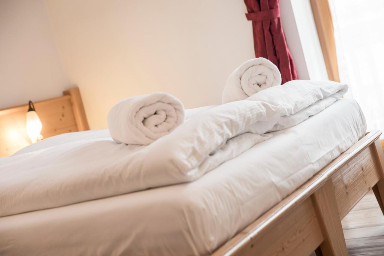 Active Hotel Rosat Предаццо Екстер'єр фото