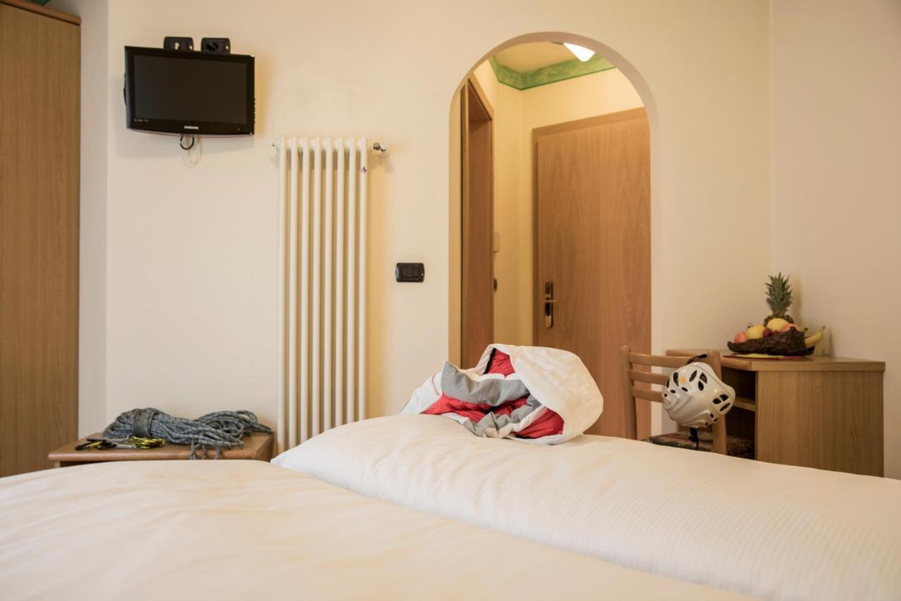 Active Hotel Rosat Предаццо Екстер'єр фото
