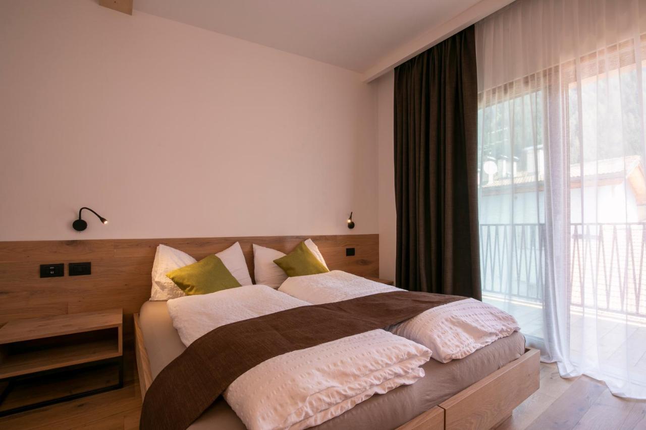 Active Hotel Rosat Предаццо Екстер'єр фото