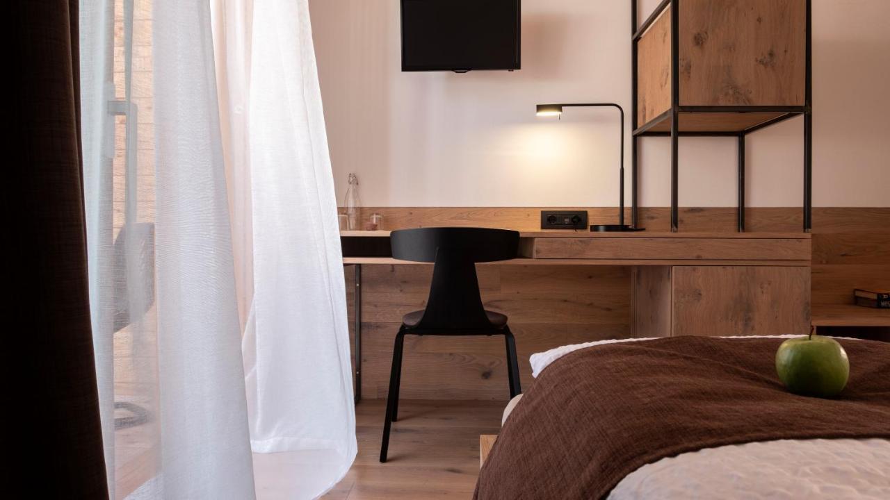 Active Hotel Rosat Предаццо Екстер'єр фото