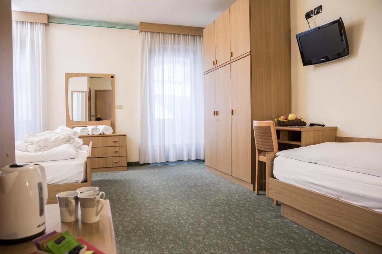 Active Hotel Rosat Предаццо Екстер'єр фото