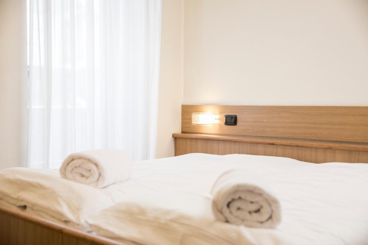 Active Hotel Rosat Предаццо Екстер'єр фото