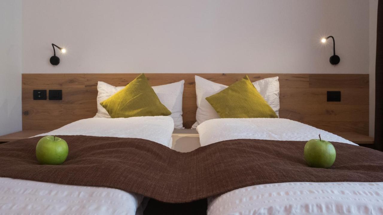 Active Hotel Rosat Предаццо Екстер'єр фото