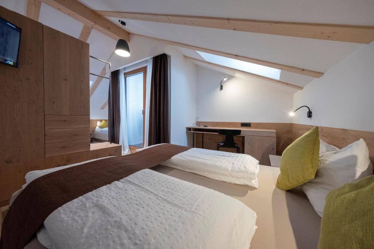 Active Hotel Rosat Предаццо Екстер'єр фото