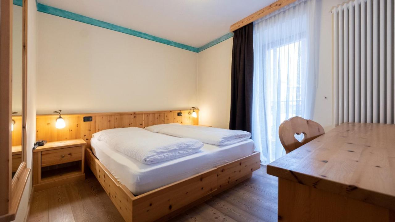 Active Hotel Rosat Предаццо Екстер'єр фото